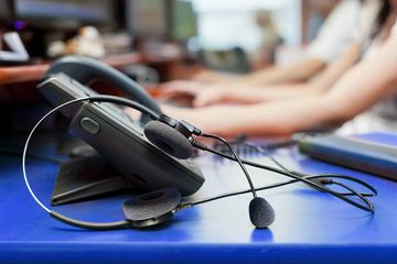 Outsourcing Customer Service to Offshore Call Centers